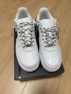 シュプリーム　エアフォース1