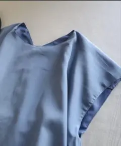 テチチ　ブラウス