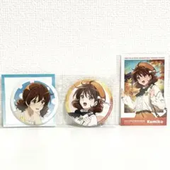 京アニのセカイ展 黄前久美子②
