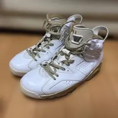 エアジョーダン6 希少のサムネイル