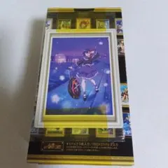 京アニ歴代ポスターカードコレクション 氷菓 - メルカリ
