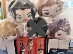 2026年最新】ワールドトリガー もちもちマスコット 水上の人気アイテム