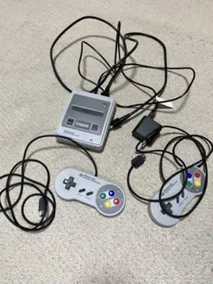 k*j様 ニンテンドークラシックミニ スーパーファミコン