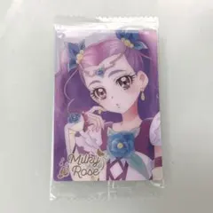プリキュア ウエハース HR ミルキィローズ