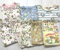 いないいないばあ わんわん セット売り 90 100