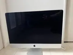 Apple iMac 27インチ Late 2013 8GB HDD1TBのサムネイル