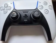 PS5 DualSense ワイヤレスコントローラージャンク品