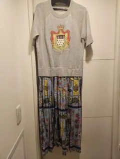 ジェーンマープルワンピース