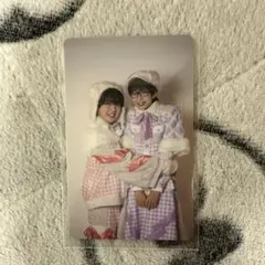 パンダドラゴン　トレカ　なるき　なぎ