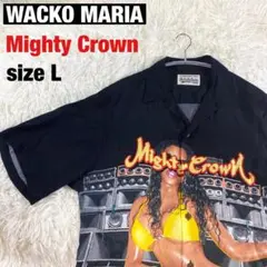 2026年最新】mighty crown wackoの人気アイテム - メルカリ