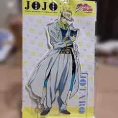 ジョジョの奇妙な冒険 アクリルスタンド