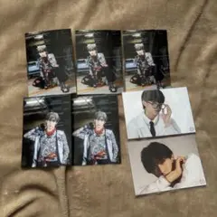 龍宮城 KEIGO 伊藤圭吾 フォトセット