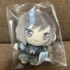 プロセカ　東雲絵名　セガラッキーくじ　B賞　ぷちぬいマスコット