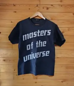 BOYCOTT　masters of the universe　Tシャツ　00sのサムネイル