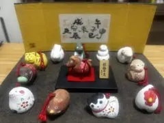 2026年最新】備前焼 干支置物の人気アイテム - メルカリ