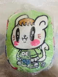 GENERATIONS ジェ猫 ダイカット クッション 数原龍友 - メルカリ