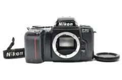 2026年最新】F-601 NIKON レンズの人気アイテム - メルカリ