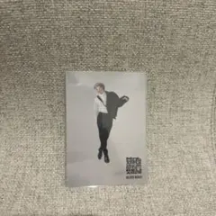 Mrs.GREENAPPLEゼンジン未到リライアンスフォトカード　009