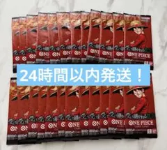 ワンピースカード 受け継がれる意志 40P バラパック - メルカリ