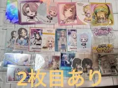 学マス 学園アイドルマスター コースター