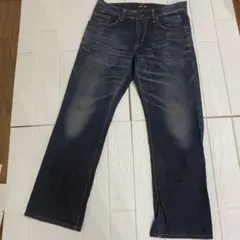 EDWIN エドウィン BLUE TRIP ブルートリップ blue trip
