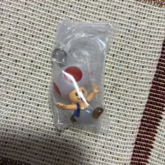 スーパーマリオ めじるしアクセサリー01 キノピオ