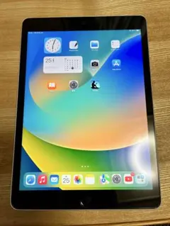 すがち様専用【美品】iPad 第9世代 64GB Wi-Fiモデル使用頻度少なめ