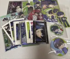 ブルーロック 潔世一 まとめ売り