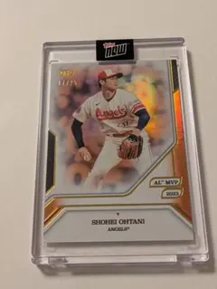 2026年最新】TOPPS now 大谷 25の人気アイテム - メルカリ