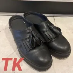 TK タケオキクチ シューズのサムネイル