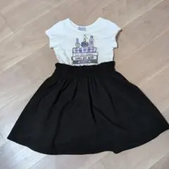 ANNA SUI mini ワンピース 120