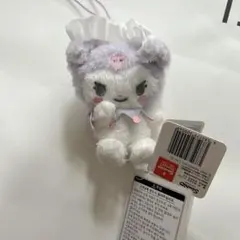 サンリオ ぬいぐるみマスコット クロミ