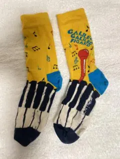 Happysocks × Queen 靴下　23cm-25cm