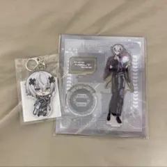 メルト・ダ・テンシ アクリルスタンド 열쇠 고리