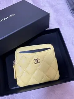2026年最新】CHANEL レディース カードケースの人気アイテム - メルカリ