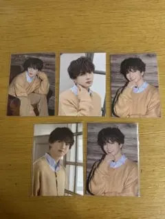 FANTASTICS ずっとずっと 佐藤大樹 トレカ 最終値下げ‼️