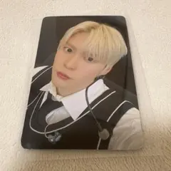 riize ウンソク　smtown 2025 6000円　トレカ　購入特典