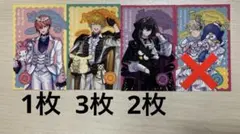 にじさんじ　Oriens サンリオコラボ　ランダムフォト風カード【1枚400円】