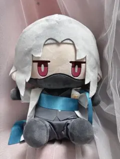 アークナイツ ケルシー うさぎ ぬいぐるみ 50cm 2周年記念 本国限定