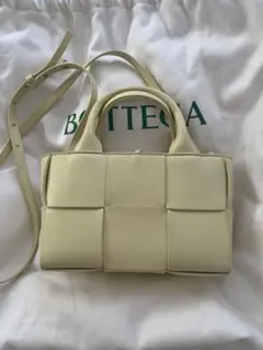⚠︎即購入不可⚠︎BOTTEGA VENETA ミニバッグ