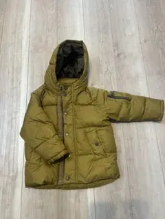 ZARAkids ダウン　110