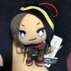 ツイステ エクストラ寮服マスコット  ジャミル・バイパー