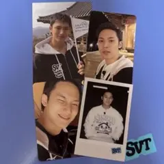 nana bnb ナナ民泊 トレカ ミンギュ