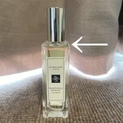 ジョーマローン ハニーサックル＆ダバナ コロン 30ml