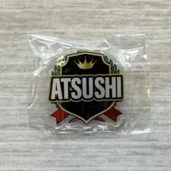 CL 5th anniversary ガチャ EXILE ATSUSHI