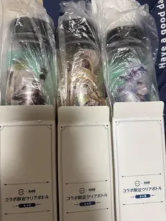 原神　スシロー　観月の宴　夢見月瑞希　カチーナ　早柚