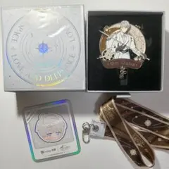 2026年最新】恋と深空 keepの人気アイテム - メルカリ