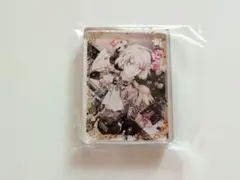 アイナナ 棗巳波 アクリルブロック