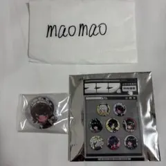 ゼンレスゾーンゼロ ゼンゼロ ラミネート手帳 ミニ缶バッジ エレン 特典