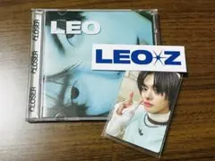 ボイプラ2 ALD1 リオ　CLOSER ステッカー　トレカ